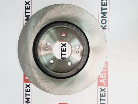 Диск тормозной передний Chery Tiggo 4Pro 113/147л.с 4рест. 113л.с  Omoda C5 147л.с  ORIGINAL