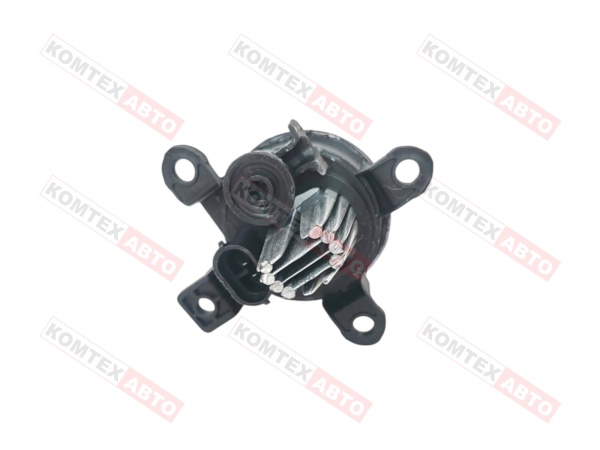 Фара противотуманная левая Haval F7 F7X