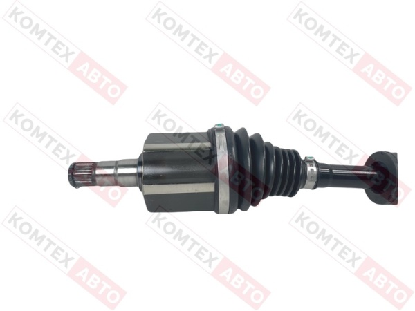 Привод передний левый Geely Atlas Pro Belgee X70 2WD