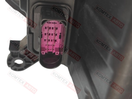 Фара передняя правая LED Chery Tiggo 8 Pro ORIGINAL