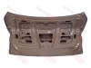 Крышка багажника Baic U5 plus
