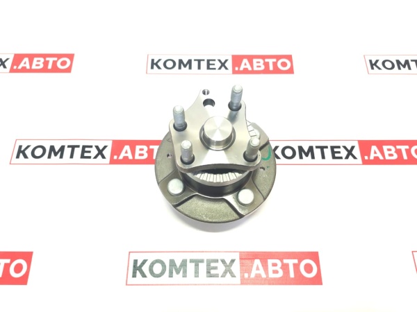 Ступица задняя правая Changan Alsvin (пр-ль JCB)