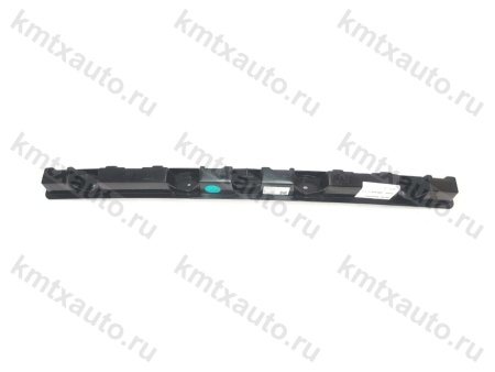 Кронштейн бампера заднего центр. Geely Atlas Pro ORIGINAL