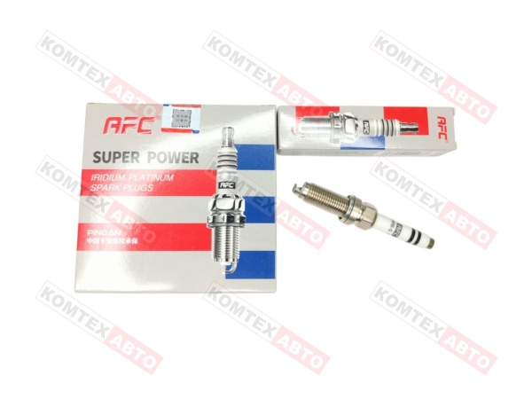 Свеча зажигания Geely Coolray Atlas Pro 1.5 (пр-ль AFC)