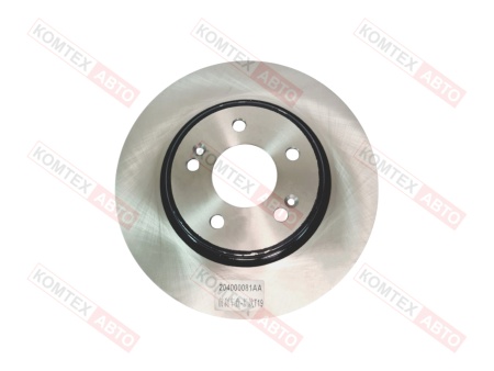 Диск тормозной передний Chery Tiggo 4Pro 113/147л.с 4рест. 113л.с  Omoda C5 147л.с  ORIGINAL