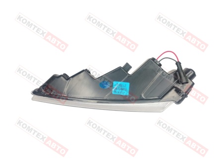 ДХО левый Omoda S5