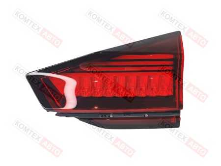 Фонарь задний правый на двери Geely Atlas Pro (динамический) ORIGINAL