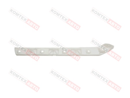 Крепление бампера заднего правое JAC J7