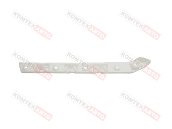 Крепление бампера заднего правое JAC J7