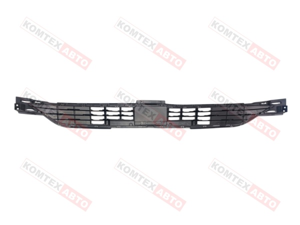 Решетка переднего бампера FAW Bestune B70 центральная