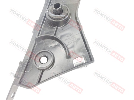 Кронштейн крепления заднего бампера правый Omoda S5