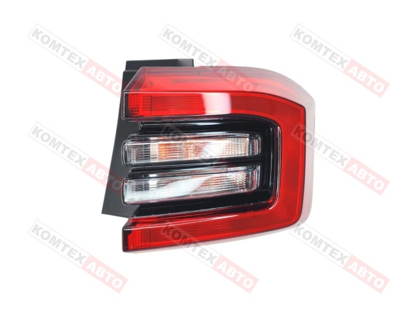 Фонарь задний правый на крыло Chery Tiggo 4 Pro 4 рестайл