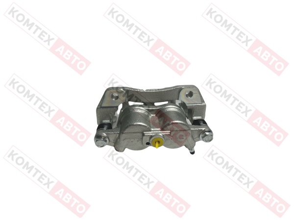 Суппорт тормозной передний левый в сборе Haval F7/F7X