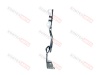 Петля капота левая Geely Coolray Belgee X50