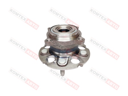 Ступица задняя в сборе Haval F7 F7X 4WD