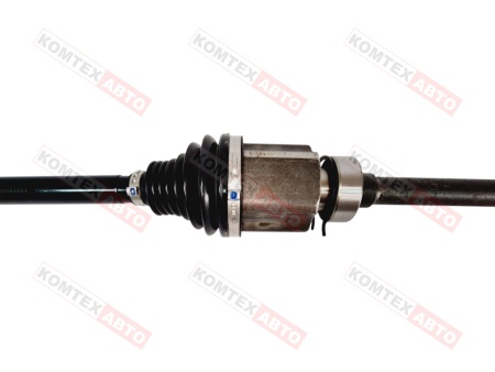 Привод передний правый Haval F7 F7X  1.5/2.0 4WD в сборе