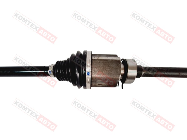 Привод передний правый Haval F7 F7X  1.5/2.0 4WD в сборе