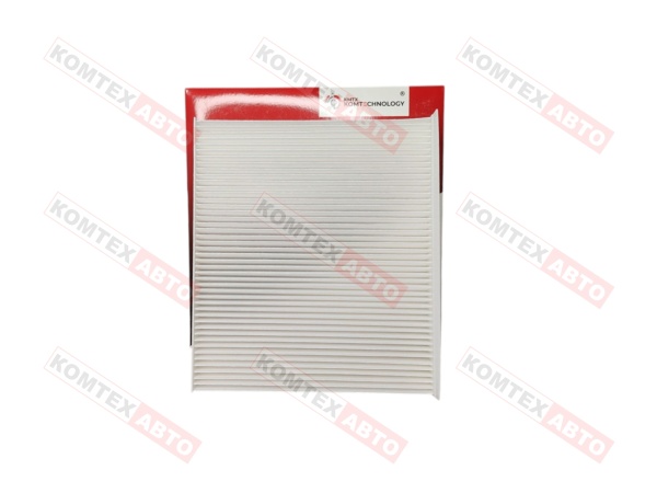 Фильтр салонный Haval F7 F7X Jolion Dargo (пр-ль KMTX)