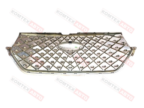 Решетка радиатора Chery Tiggo 4Pro