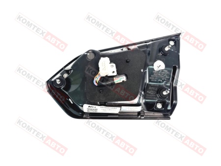 Фонарь задний левый на двери Chery Tiggo 8Pro ORIGINAL