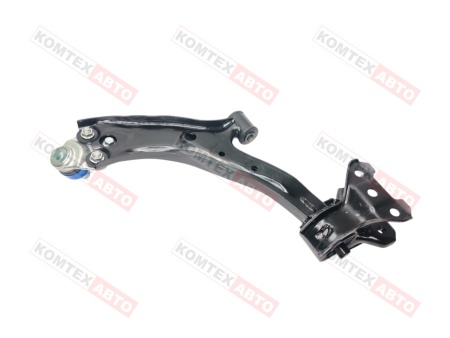 Рычаг передний правый Haval F7 F7X H6 с шаровой