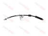 Шланг тормозной передний левый Tank 300
