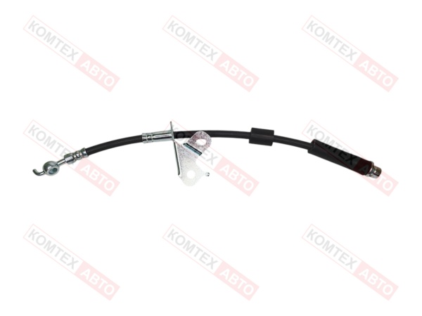 Шланг тормозной передний левый Tank 300