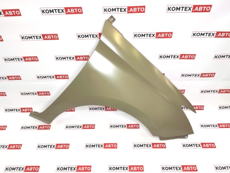 Крыло переднее правое Changan Alsvin