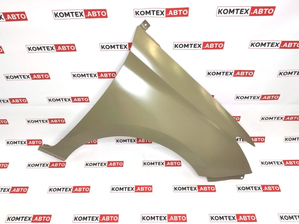 Крыло переднее правое Changan Alsvin