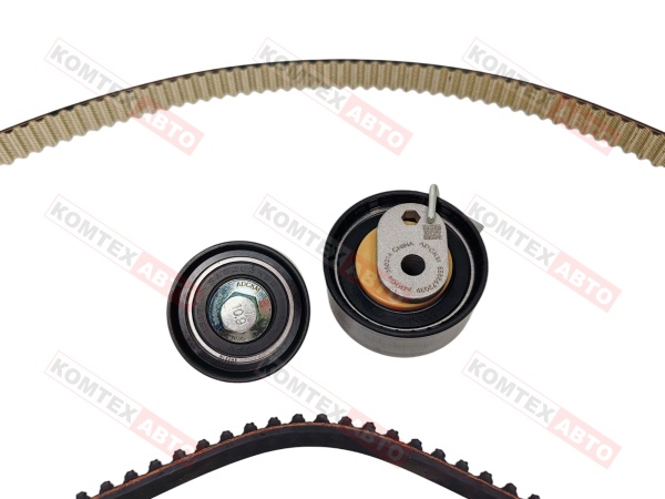 Комплект ГРМ Geely Coolray Atlas Pro 3цил.