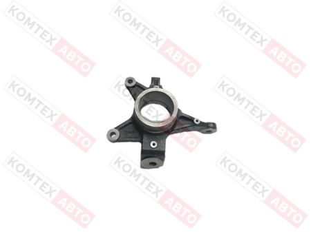Кулак передний левый Chery Tiggo 4рест. + 4Pro 113л/с  Omoda C5 147л/с Kaiyi X3 II