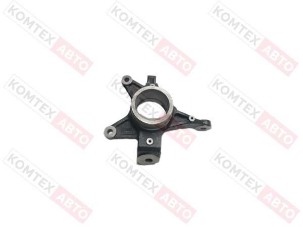 Кулак передний левый Chery Tiggo 4рест. + 4Pro 113л/с  Omoda C5 147л/с Kaiyi X3 II