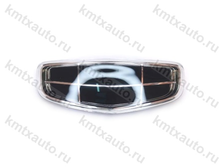 Эмблема решетки радиатора Geely Atlas Pro Emgrand III SS11 2021-