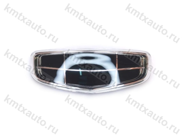 Эмблема решетки радиатора Geely Atlas Pro Emgrand III SS11 2021-