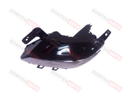 Фара передняя левая LED Geely Coolray