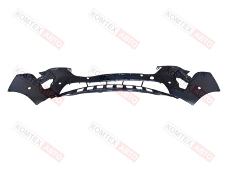 Бампер передний Haval Jolion (под парктроник)