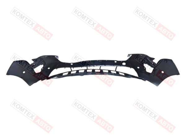 Бампер передний Haval Jolion (под парктроник)