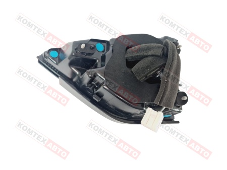 Фонарь задний правый на двери Geely Coolray ORIGINAL