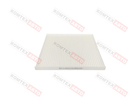 Фильтр салонный NP JAC J7 Москвич 3  8126100U851025