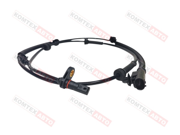 Датчик АБС передний левый Baic U5 plus