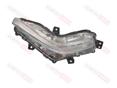 Дневной ходовой огонь левый LED Haval Jolion ORIGINAL