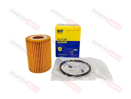 Фильтр масляный GW Poer King Kong GW Poer дизель