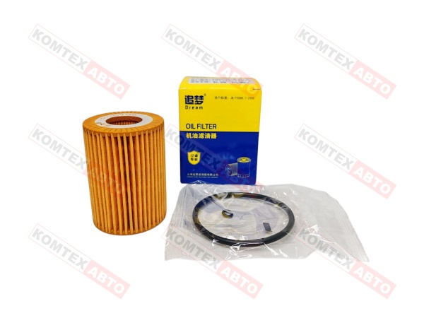 Фильтр масляный GW Poer King Kong GW Poer дизель