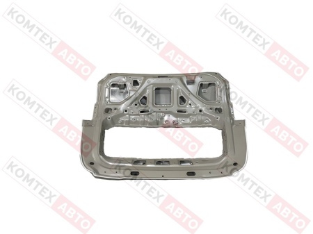 Крышка багажника Chery Tiggo 7Pro 7ProMax