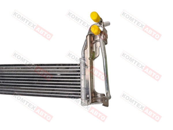 Радиатор АКПП вариатора Baic U5 plus