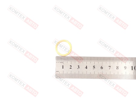 Шайба сливной пробки Chery 417014100