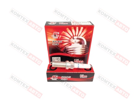 Свеча зажигания Geely Coolray Atlas Pro 1.5 (3шт на авто, пр-ль Torch) 2036512100