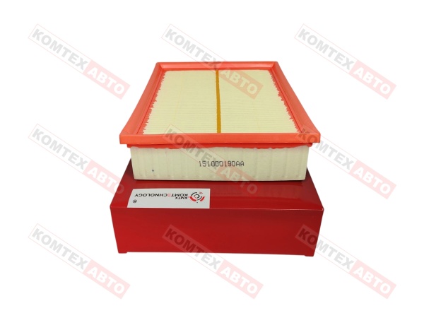 Фильтр воздушный Kaiyi E5 (пр-ль KMTX)