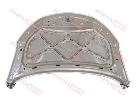 Капот Changan Alsvin