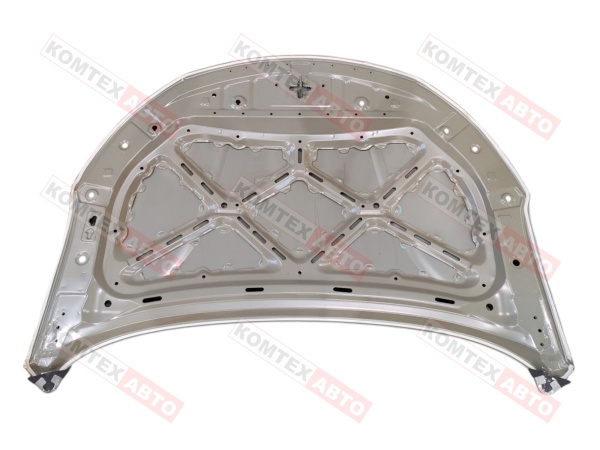 Капот Changan Alsvin